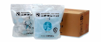 トップボックス S-30g (268個入) ニチネン シュリンク包装 ニチネン